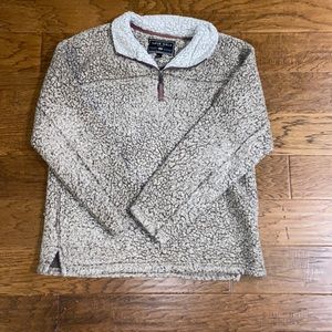 Gently used True Grit sweater